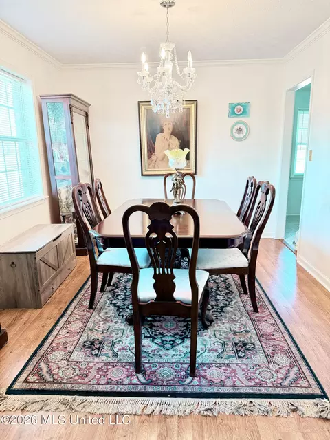 Dining - 143 Azalea Cir, Madison, MS 39110 photo 1 of 2