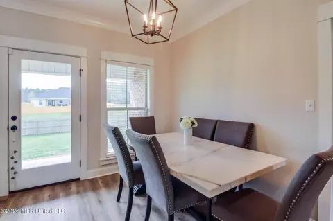 Dining - 6 Stephens Ln, Sumrall, MS 39482 photo 1 of 1