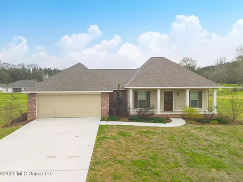 6 Stephens Ln, Sumrall, MS 39482