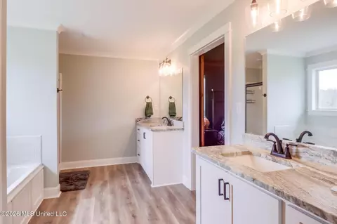 Bath - 6 Stephens Ln, Sumrall, MS 39482 photo 2 of 4