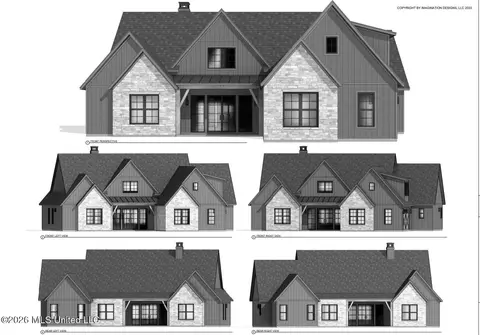 141 Richburg Ct, Pearl, MS 39208