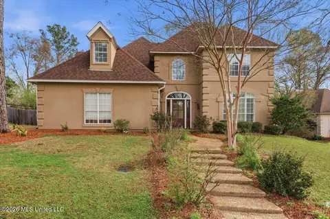 119 Hidden Hills Dr, Madison, MS 39110