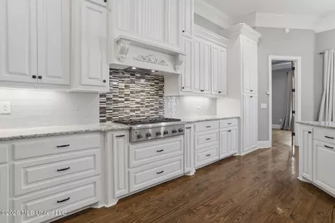 Kitchen - 107 Speers Valley Rd, Brandon, MS 39042 photo 3 of 3