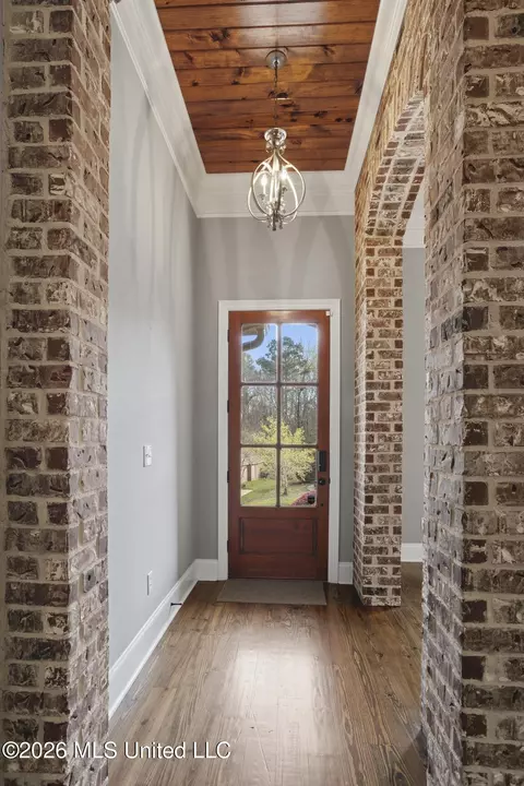 Entry Way - 107 Speers Valley Rd, Brandon, MS 39042 photo 1 of 3