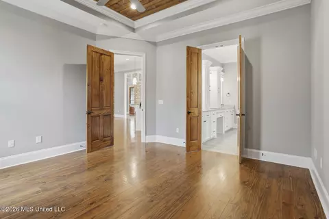 Bedroom - 107 Speers Valley Rd, Brandon, MS 39042 photo 2 of 5