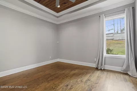 Bedroom - 107 Speers Valley Rd, Brandon, MS 39042 photo 1 of 5