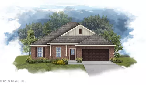 11817 Moss Creek Ct, Ocean Springs, MS 39564