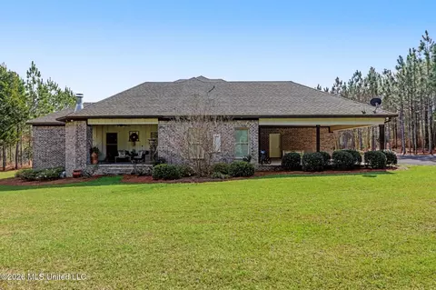 Other - 1252 Noel Eubanks Rd, Lucedale, MS 39452 photo 7 of 19