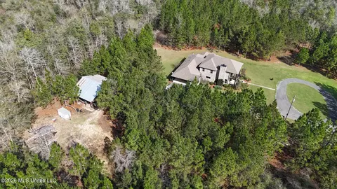 View/Area - 1252 Noel Eubanks Rd, Lucedale, MS 39452 photo 4 of 4