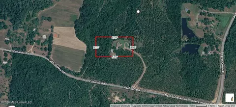 Other - 1252 Noel Eubanks Rd, Lucedale, MS 39452 photo 19 of 19