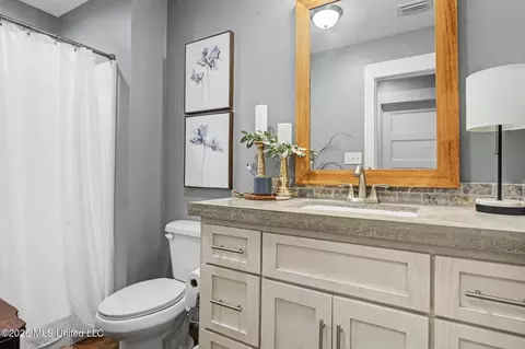 Bath - 1252 Noel Eubanks Rd, Lucedale, MS 39452 photo 6 of 6