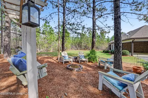 Exterior - 1252 Noel Eubanks Rd, Lucedale, MS 39452 photo 5 of 9