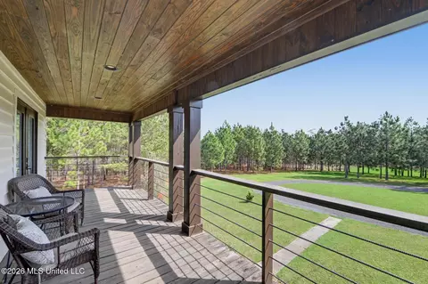 Exterior - 1252 Noel Eubanks Rd, Lucedale, MS 39452 photo 3 of 9