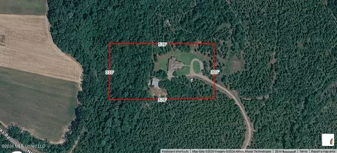 Other - 1252 Noel Eubanks Rd, Lucedale, MS 39452 photo 18 of 19