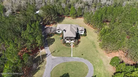 Other - 1252 Noel Eubanks Rd, Lucedale, MS 39452 photo 15 of 19