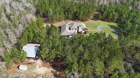 Other - 1252 Noel Eubanks Rd, Lucedale, MS 39452 photo 16 of 19