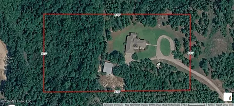 Other - 1252 Noel Eubanks Rd, Lucedale, MS 39452 photo 17 of 19