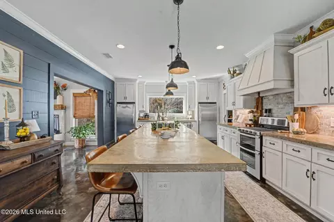 Kitchen - 1252 Noel Eubanks Rd, Lucedale, MS 39452 photo 1 of 5