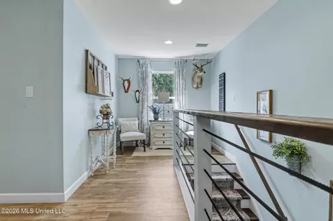 Entry Way - 1252 Noel Eubanks Rd, Lucedale, MS 39452 photo 1 of 2