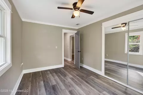 Bedroom - 211 Depot Rd, Lucedale, MS 39452 photo 1 of 3