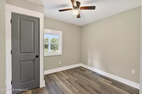 Bedroom - 211 Depot Rd, Lucedale, MS 39452 photo 2 of 3