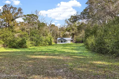 Exterior - 211 Depot Rd, Lucedale, MS 39452 photo 6 of 9
