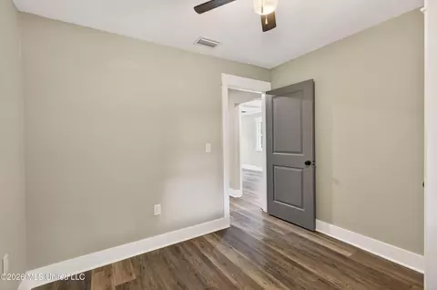 Bedroom - 211 Depot Rd, Lucedale, MS 39452 photo 3 of 3