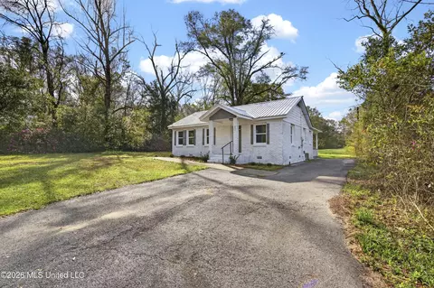 Other - 211 Depot Rd, Lucedale, MS 39452 photo 1 of 8