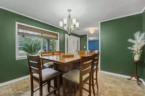 Dining - 149 Parker St, Lucedale, MS 39452 photo 2 of 2