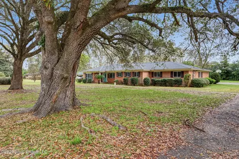 Exterior - 149 Parker St, Lucedale, MS 39452 photo 1 of 5