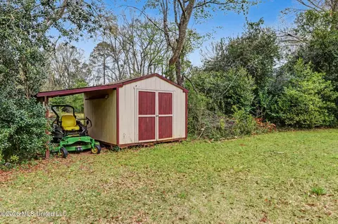 Exterior - 149 Parker St, Lucedale, MS 39452 photo 5 of 5