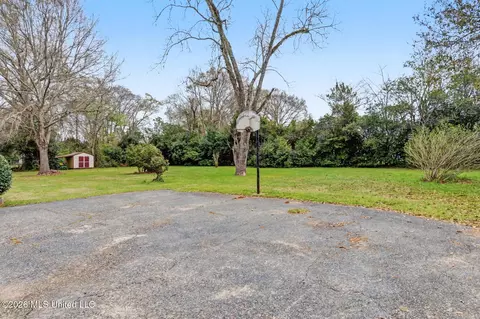 Exterior - 149 Parker St, Lucedale, MS 39452 photo 4 of 5