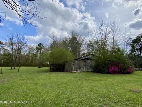 118 Mcneil-henleyfield Rd, Carriere, MS 39426