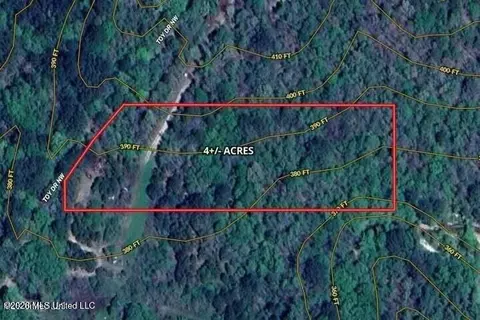 00 NW Toy Dr, Brookhaven, MS 39601