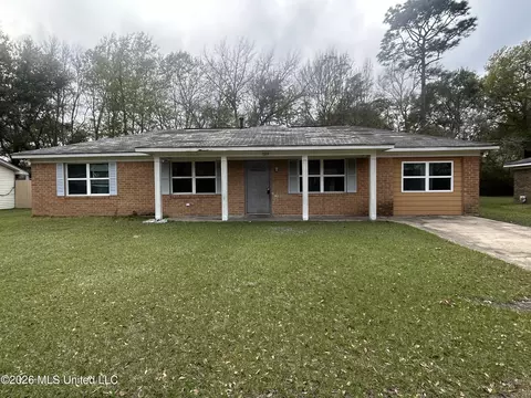 123 Imilda Dr, Gulfport, MS 39503
