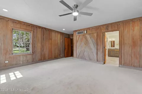 Bedroom - 400 Manila St, Lucedale, MS 39452 photo 1 of 5