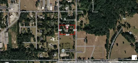View/Area - 400 Manila St, Lucedale, MS 39452 photo 1 of 1