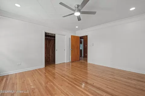 Bedroom - 400 Manila St, Lucedale, MS 39452 photo 5 of 5