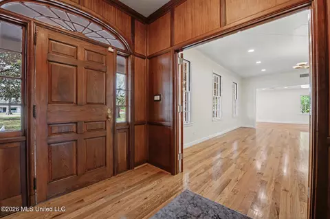 Entry Way - 400 Manila St, Lucedale, MS 39452 photo 1 of 1