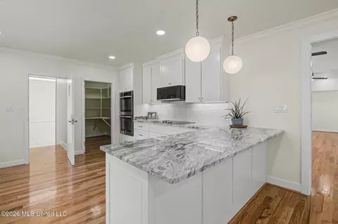 Kitchen - 400 Manila St, Lucedale, MS 39452 photo 1 of 3