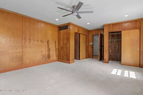 Bedroom - 400 Manila St, Lucedale, MS 39452 photo 2 of 5