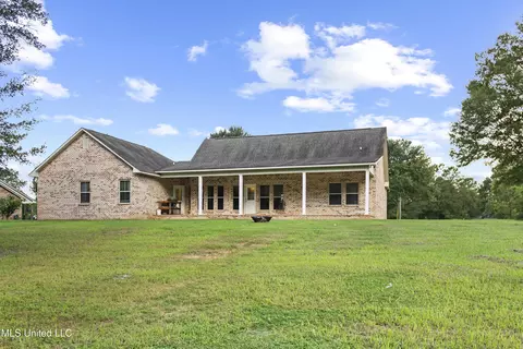 Exterior - 9517 Dunn Rd, Moss Point, MS 39562 photo 10 of 10