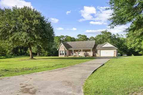 Exterior - 9517 Dunn Rd, Moss Point, MS 39562 photo 3 of 10