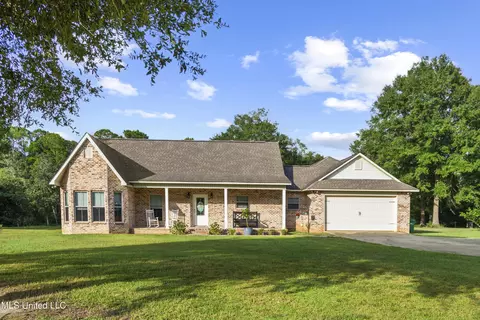 Exterior - 9517 Dunn Rd, Moss Point, MS 39562 photo 2 of 10