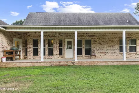 Exterior - 9517 Dunn Rd, Moss Point, MS 39562 photo 7 of 10