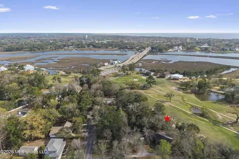 0 Ridge Rd, Ocean Springs, MS 39564