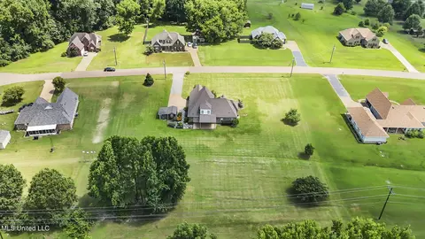 View/Area - 10080 Green Forest Dr, Hernando, MS 38632 photo 6 of 7