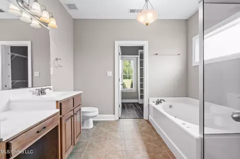Bath - 10080 Green Forest Dr, Hernando, MS 38632 photo 1 of 4