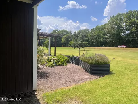 Exterior - 10080 Green Forest Dr, Hernando, MS 38632 photo 9 of 12