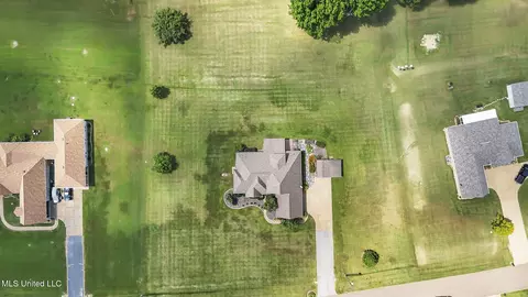 View/Area - 10080 Green Forest Dr, Hernando, MS 38632 photo 5 of 7